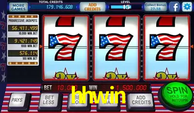 A Revolução dos Aplicativos de Jogos no hhwin