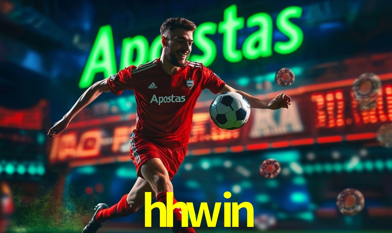 Experiência VIP hhwin
