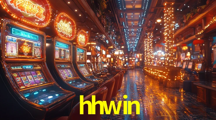 hhwin - Plataforma Oficial Autorizada Brasil - hhwin.com