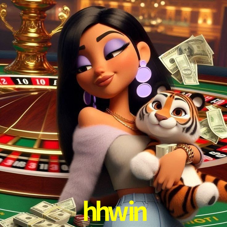 Welcome Bonus hhwin