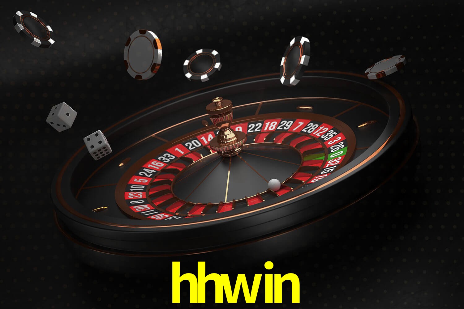 hhwin: Seu Cassino Premiado com Pagamentos Rápidos