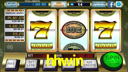 Descubra a Essência do hhwin: Nossa História e Compromissos