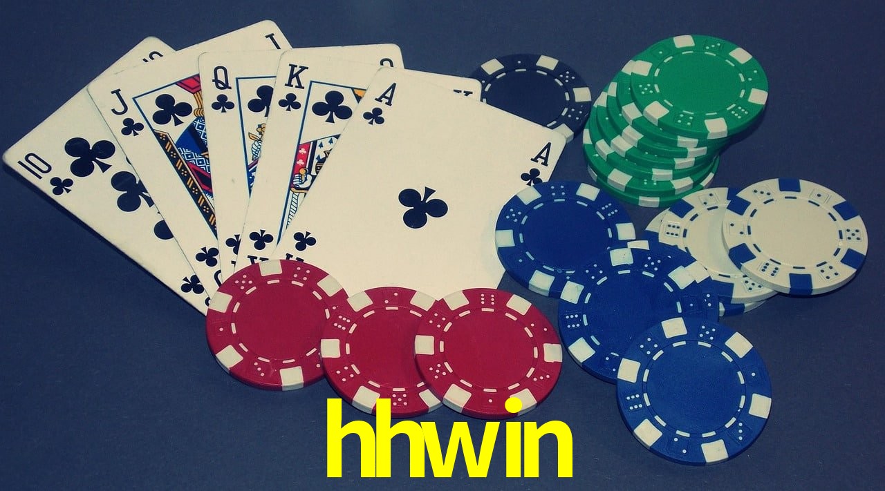 Slot Games hhwin