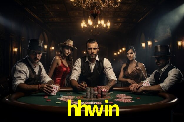 Casino Ao Vivo hhwin