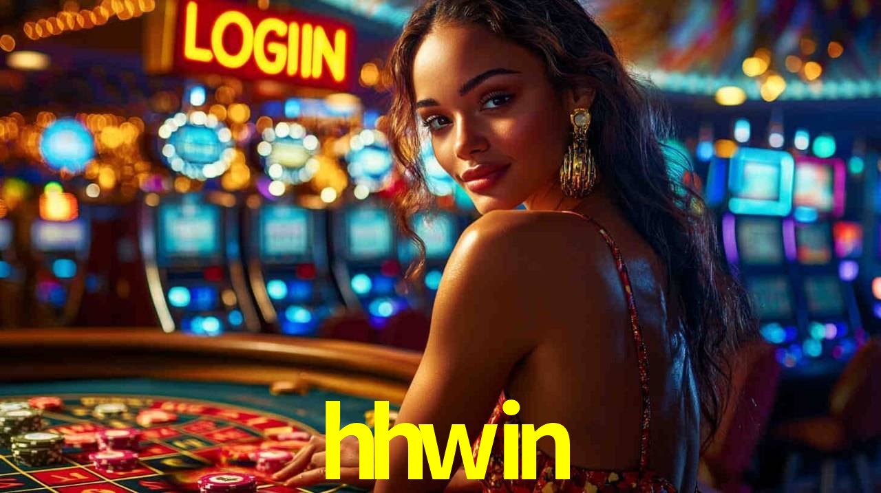 Estatísticas hhwin