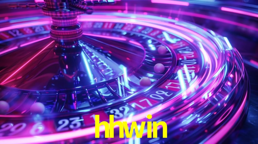 Bônus de Boas-vindas hhwin