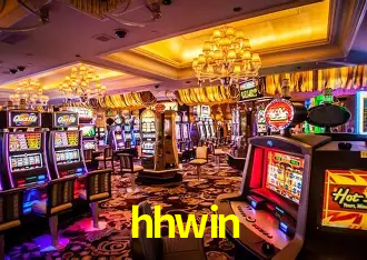 Descubra o Mundo do Cassino Online com hhwin