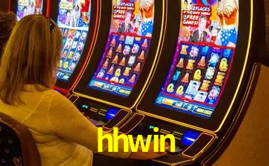 Descubra o Mundo do Cassino Online com hhwin