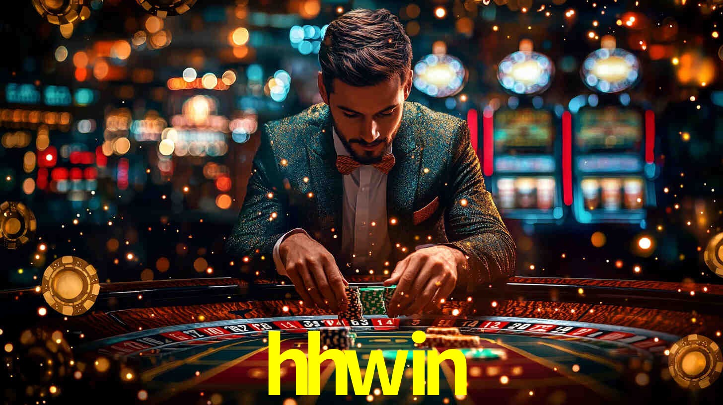 Resumo visual de bônus e campanhas hhwin