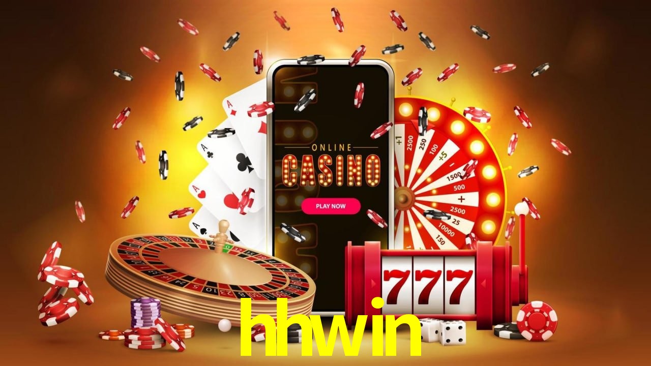 Descubra o Programa VIP da hhwin: Vantagens Exclusivas para Jogadores