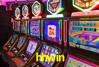 Inovações de Jogos na hhwin: O Futuro das Experiências Interativas