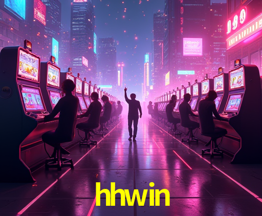 Provedores de Jogos hhwin