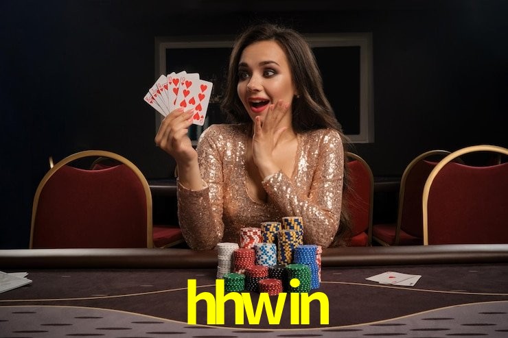 Apostas de Futebol hhwin