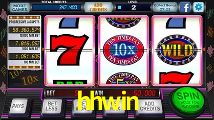 Desvendando o Mundo dos Jogos Virtuais na hhwin