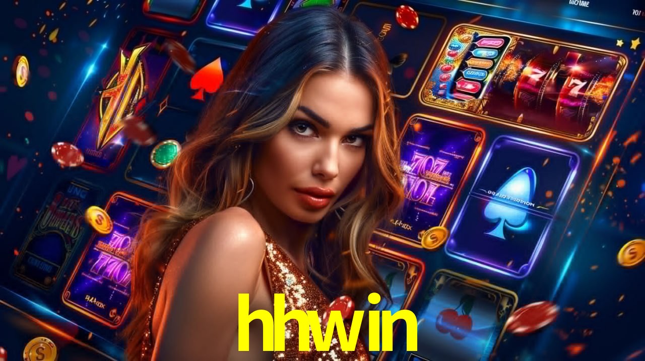 Torneios hhwin