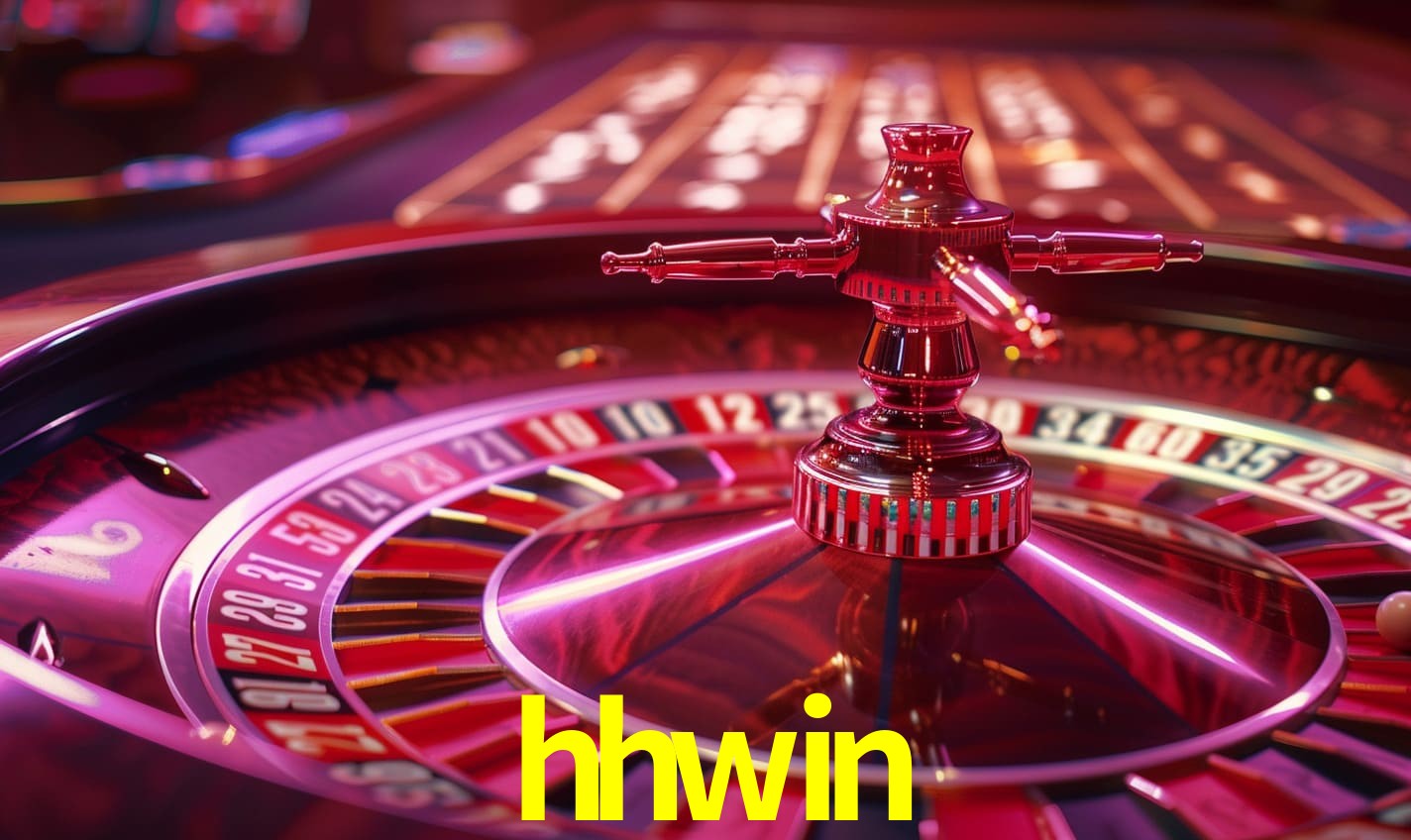 Interface do App hhwin
