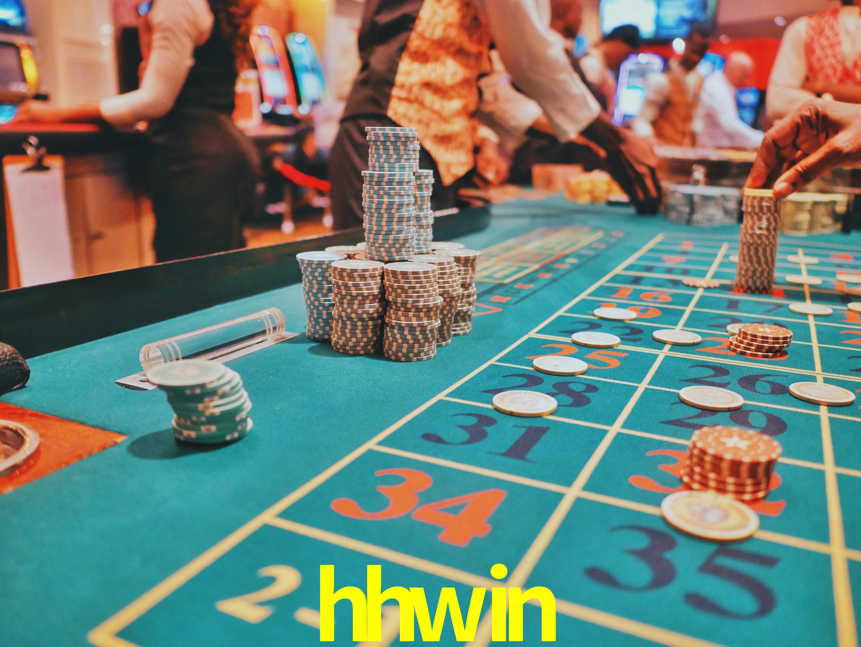 Segurança 2FA hhwin