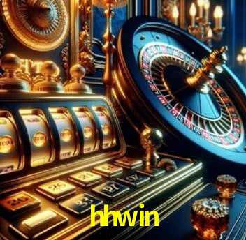 Benefícios da Conta hhwin