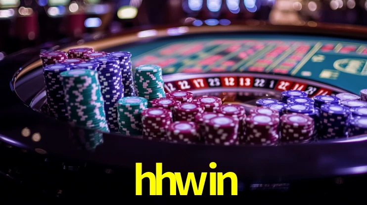 Tournaments hhwin