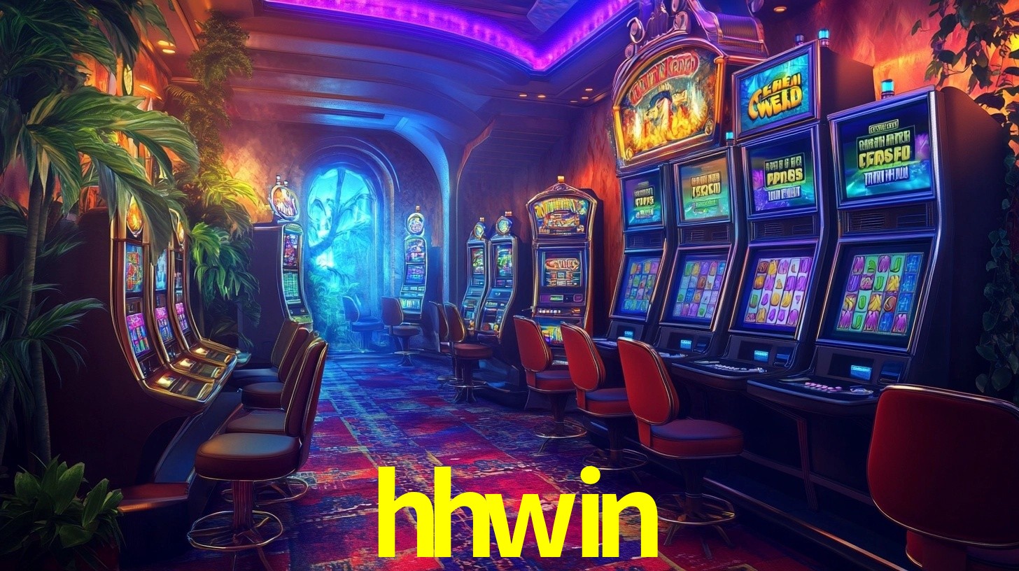 Welcome Bonus hhwin