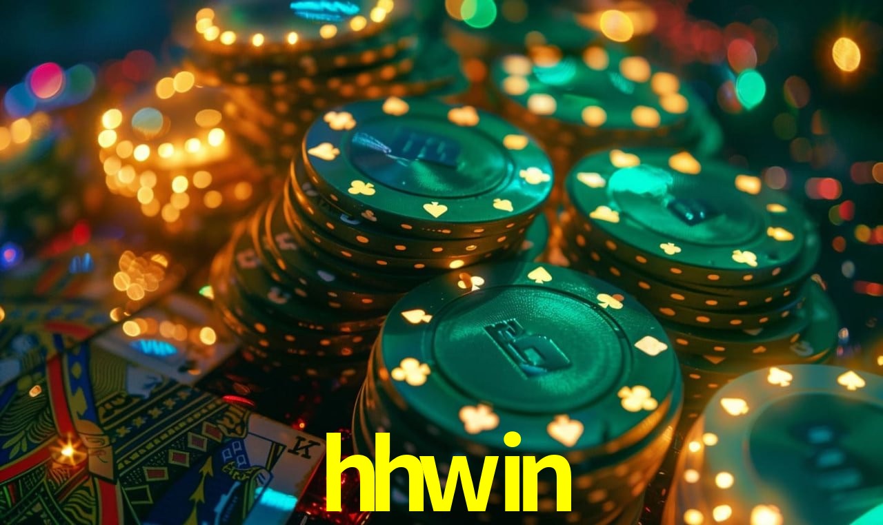Tecnologia da Plataforma hhwin