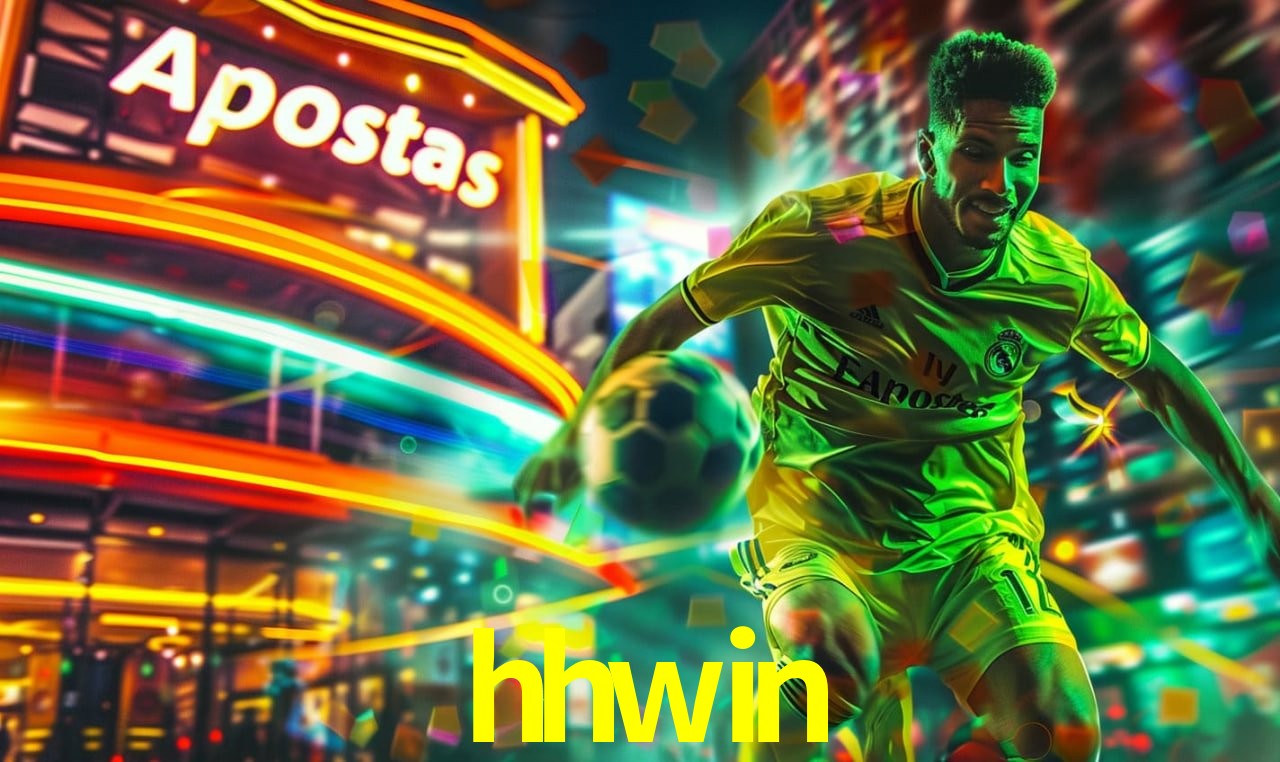 Aplicativo mobile hhwin