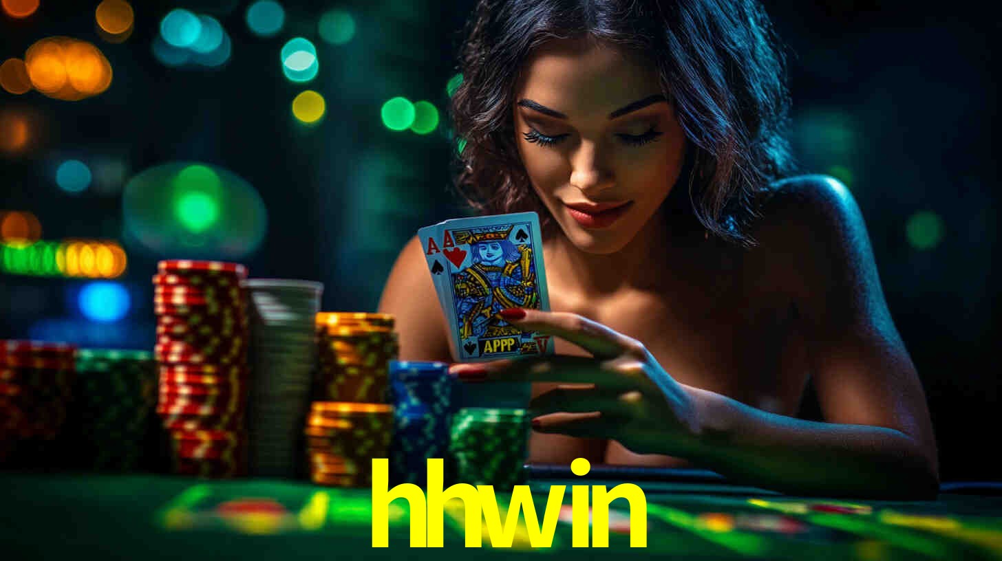 cassino hhwin