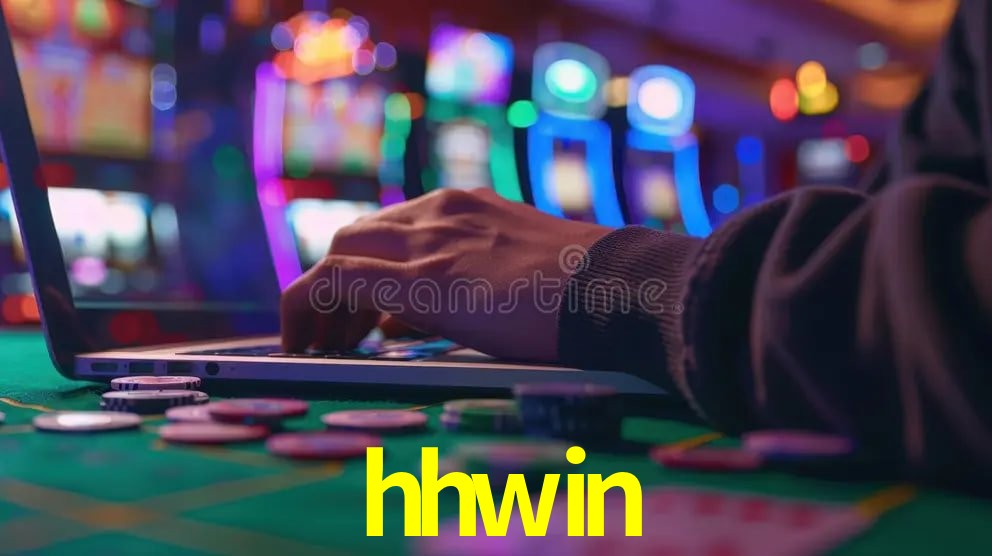 Estatísticas do Jogo hhwin