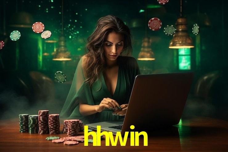 Instalar app hhwin