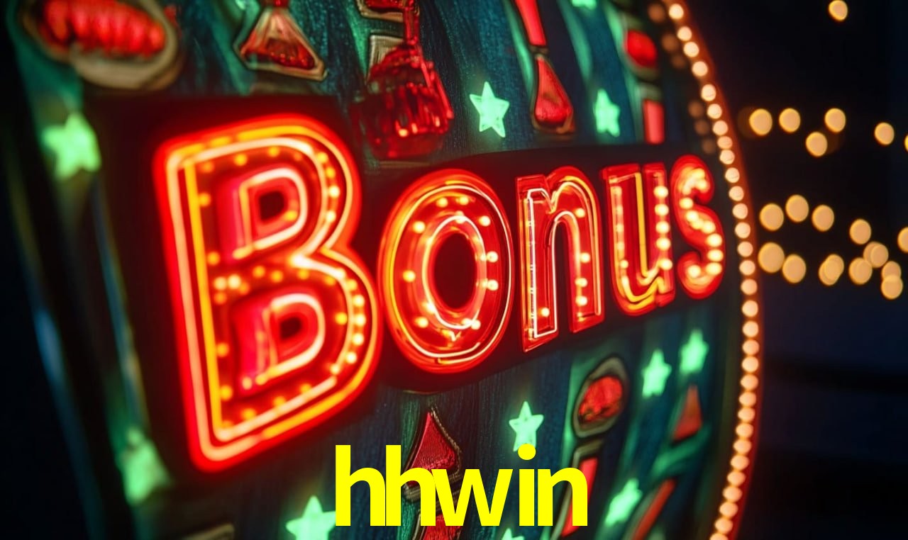 Recursos de Bônus hhwin