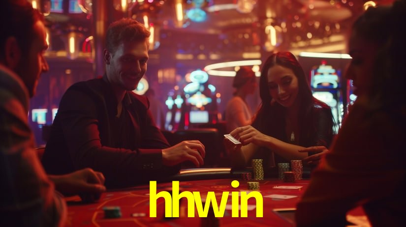Explorando a Categoria de Eventos em Apostas na hhwin