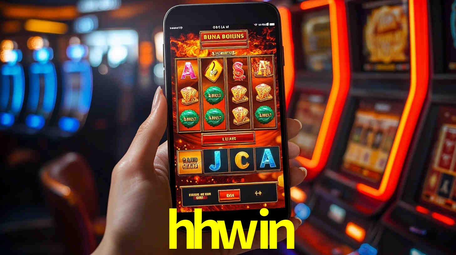 Sinta a adrenalina dos jogos de cassino com hhwin