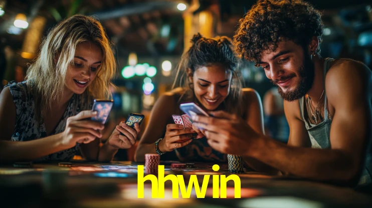 Programa VIP hhwin