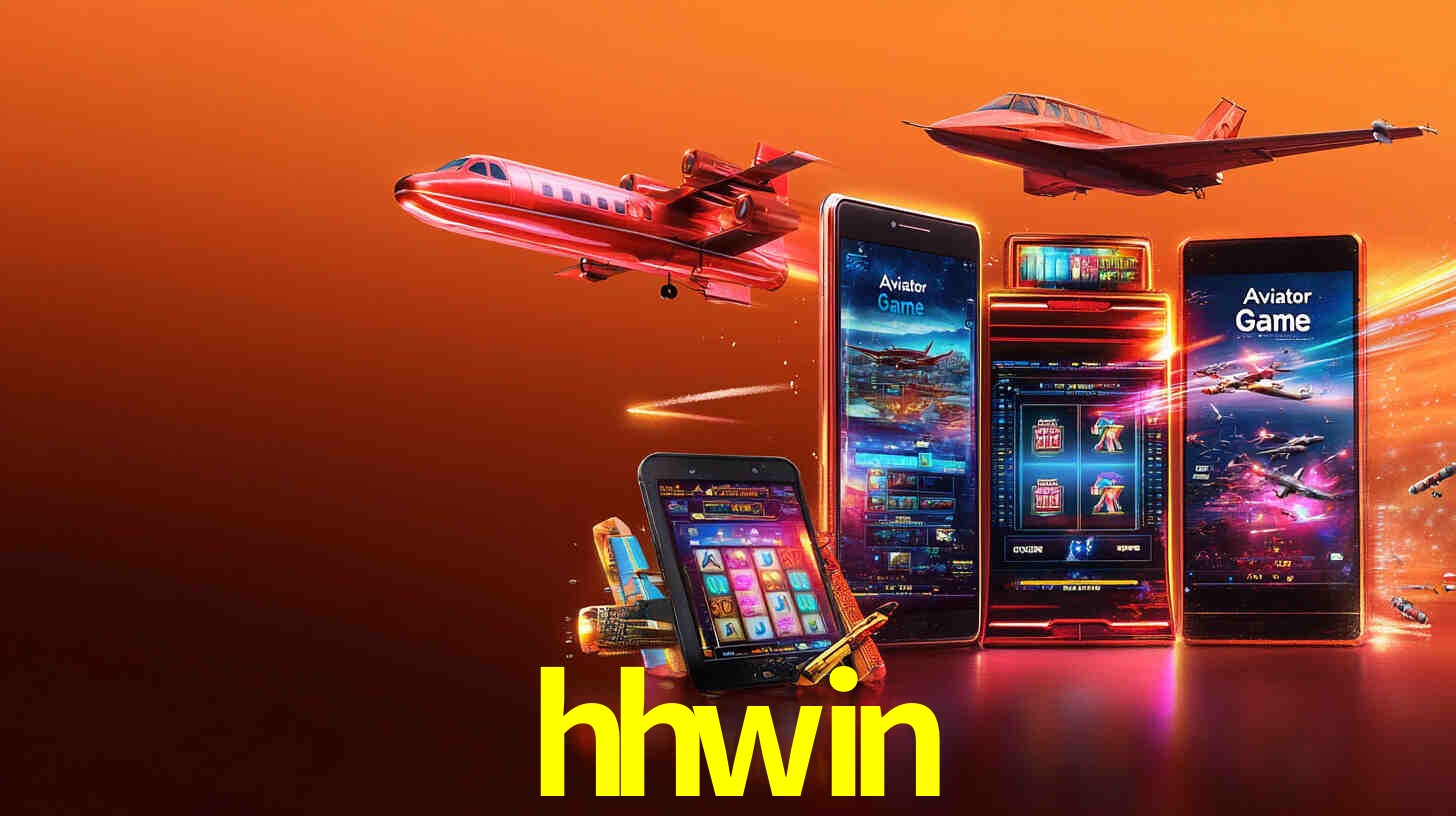 Inovações de Jogos na hhwin: O Futuro das Experiências Interativas