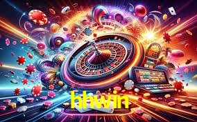 Integração de APIs hhwin