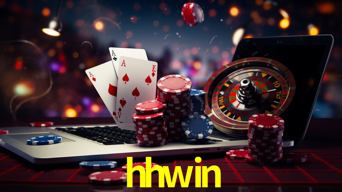 Live Casino hhwin