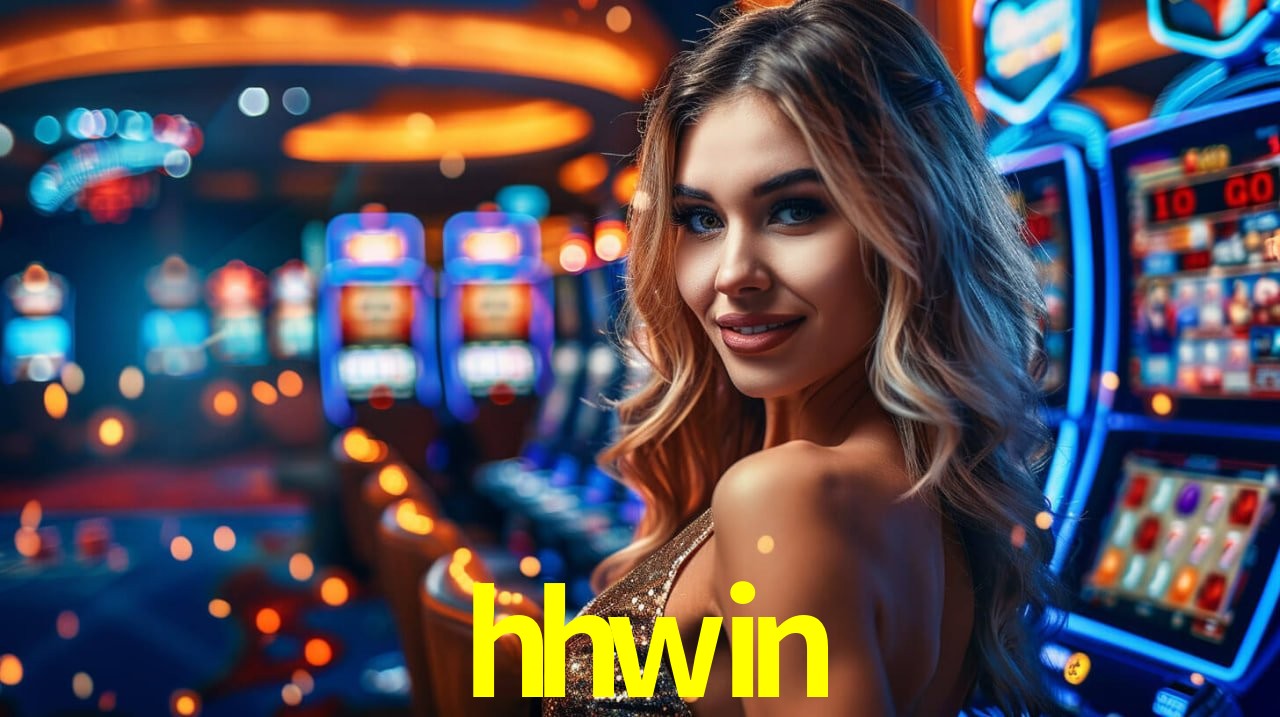 Live Casino hhwin
