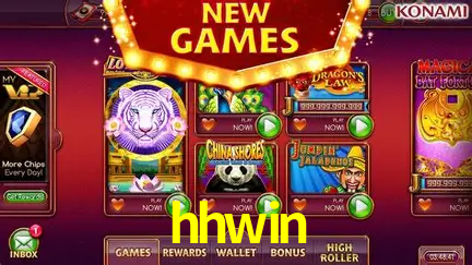 A Emoção da Loteria na hhwin: Uma Chance de Mudança de Vida
